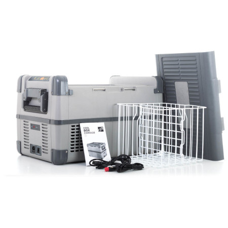 Компресорний холодильник G21 Компресорний 40 л