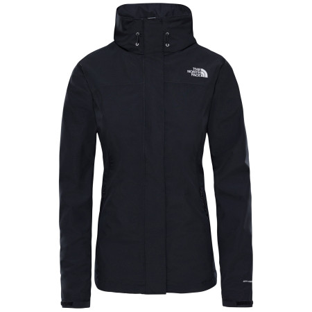 Жіноча куртка The North Face Sangro Jacket чорний