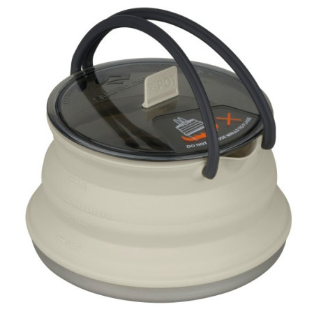 Чайник Sea to Summit X-Kettle 1.3L
