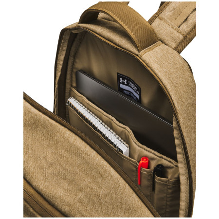 Рюкзак Under Armour Hustle 6.0 Pro BP