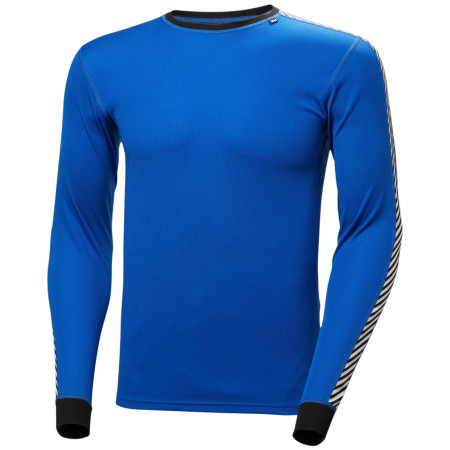 Чоловіча функціональна футболка Helly Hansen HH Lifa Stripe Crew