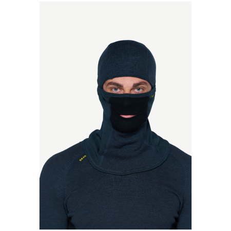 Балаклава Devold Tuvegga Merino Balaclava