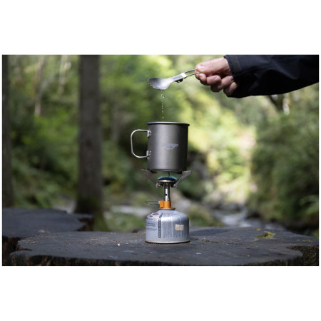 Кружка Vango Titanium Single Walled Mug 450ml