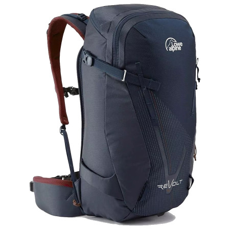 Рюкзак для скі-альпінізму Lowe Alpine Revolt 25