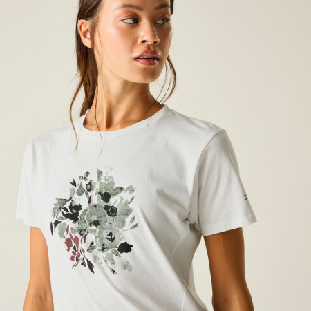 Жіноча футболка Dare 2b Tranquility III Tee