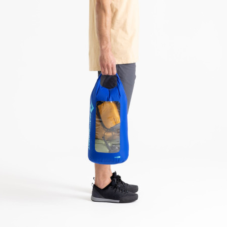 Водонепроникний чохол Sea to Summit Lightweight Dry Bag View 13 L