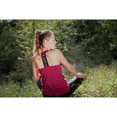 Жіноча майка MOOA Beth