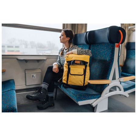 Міський рюкзак Husky Robber 25L