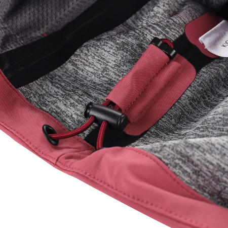 Дитяча куртка Alpine Pro Gibbo