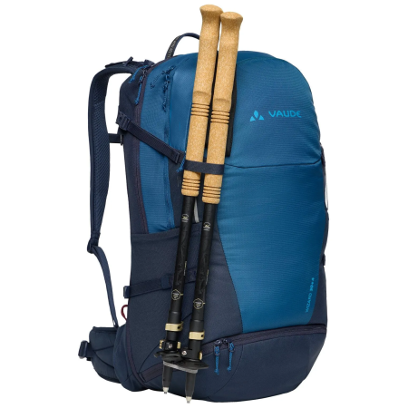 Туристичний рюкзак Vaude Wizard 30+4