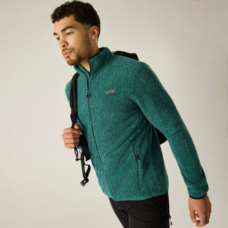 Чоловіча флісова куртка Dare 2b Switch Out Fleece