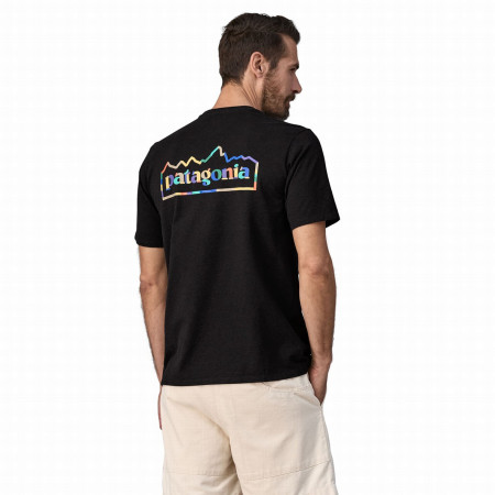 Чоловіча футболка Patagonia M's Unity Fitz Responsibili-Tee