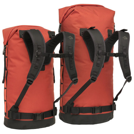 Водонепроникний чохол Sea to Summit Big River Dry Backpack 30L