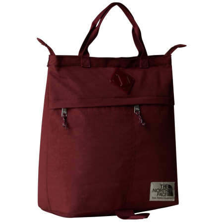 Міський рюкзак The North Face Berkeley Tote Pack бордовий Sumac/Alpine Plum