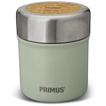 Термокружка Primus Preppen Vacuum Jug зелений