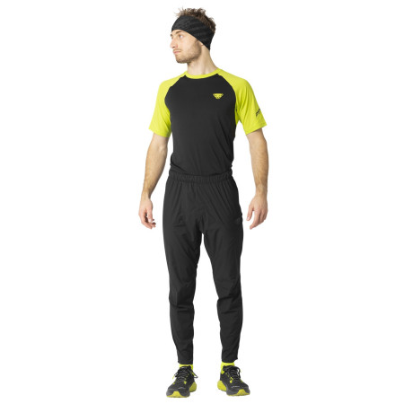 Чоловічі легінси Dynafit Trail Reflective Pnt M