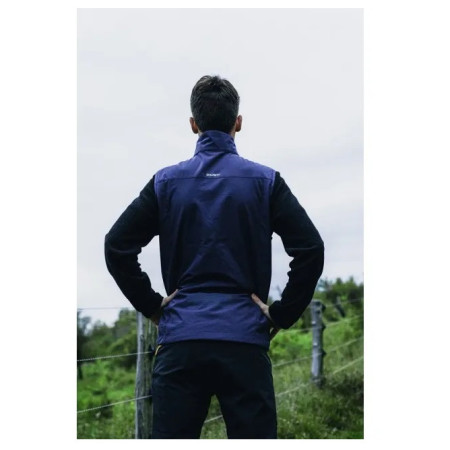 Чоловіча жилетка Husky Salien M (2024)