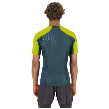 Чоловіча футболка Karpos Lavaredo Jersey