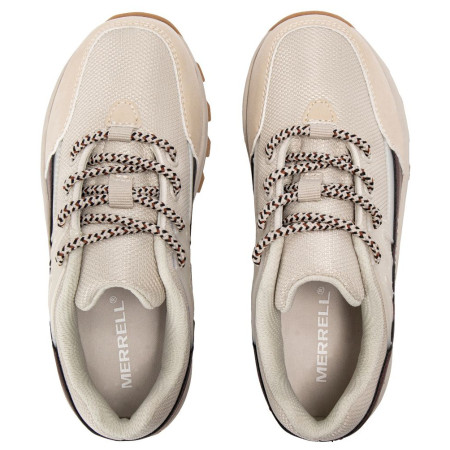 Дитячі черевики Merrell Moab Speed 2 Fst Wp