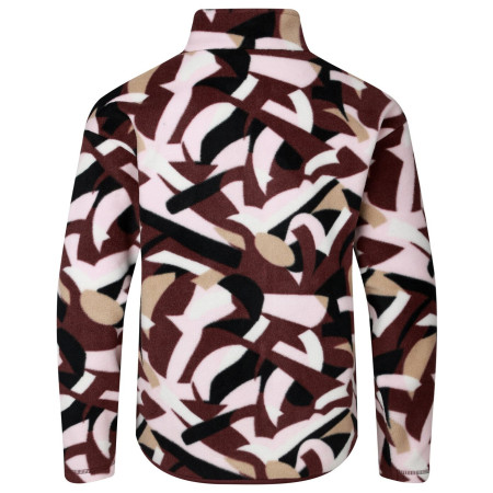 Дитяча толстовка Dare 2b Wing It Fleece HucklbrAbst