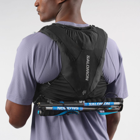 Біговий жилет Salomon Adv Skin 5