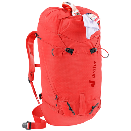 Жіночий рюкзак Deuter Guide Lite 28 SL