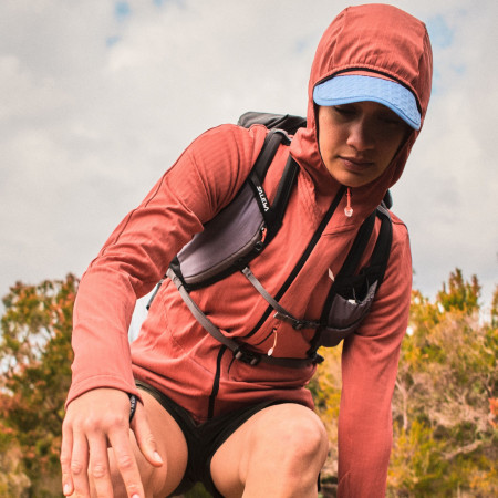 Жіноча кофта Salewa Pedroc Pl 3 Hd Jacket W