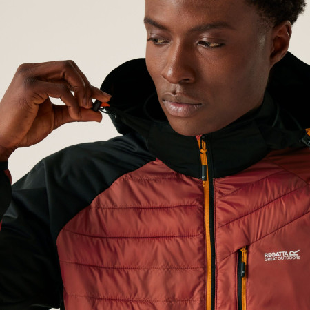 Чоловіча куртка Regatta Pro Hybrid