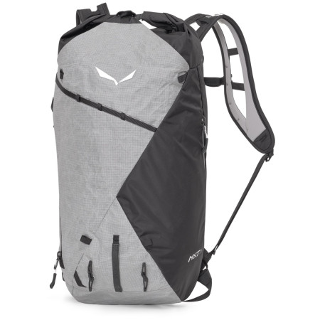Туристичний рюкзак Salewa Nxt 25L сірий ALLOY/BLACK