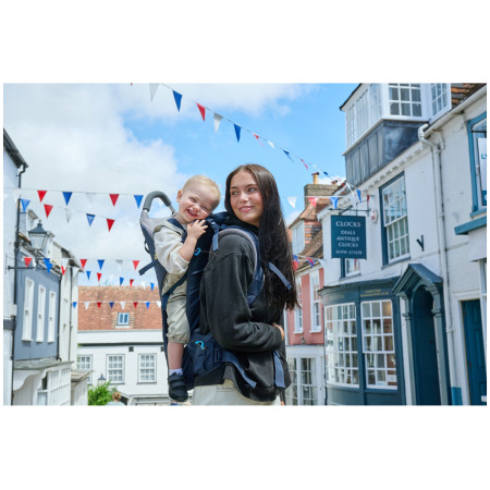 Переноска для дитини LittleLife Ranger S3 Child Carrier