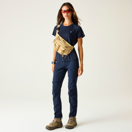 Жіночі штани Dare 2b Melodic Pro Zip Off Trouser