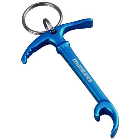 Munkees otvírák cepín mix barev