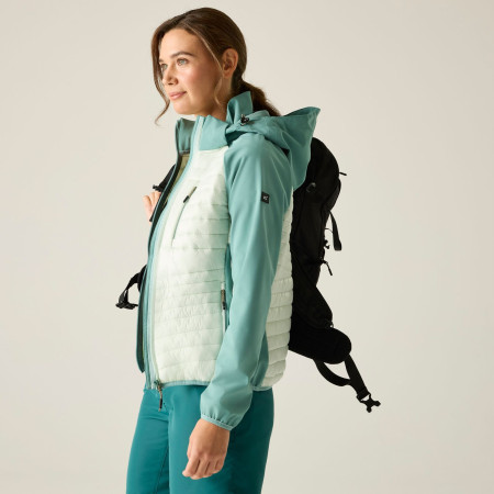 Жіноча куртка Regatta Womens Pro Hybrid II