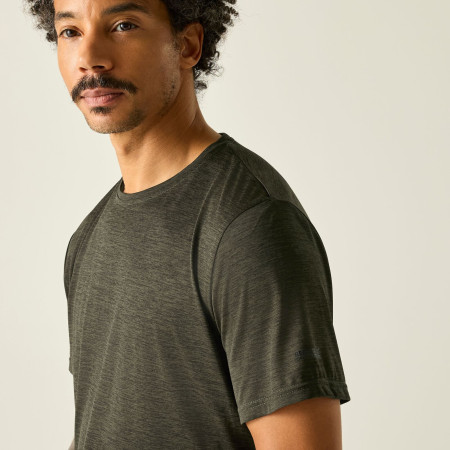 Чоловіча футболка Regatta Fingal Edition