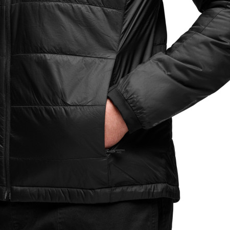 Чоловіча куртка Black Diamond Solution 2.0 Hoody