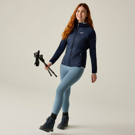 Жіноча куртка Regatta Women’s Andreson Marl Hybrid