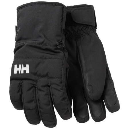 Дитячі рукавички Helly Hansen Jr Swift Ht Glove 2.0 чорний 990 Black