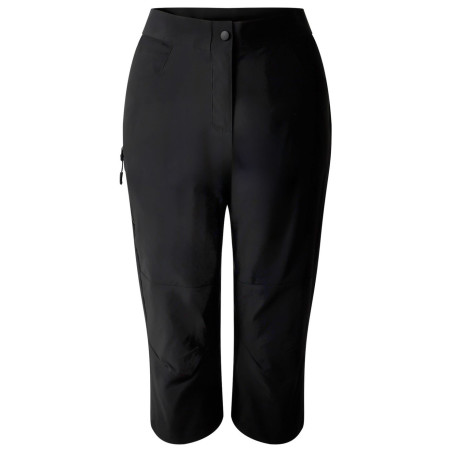 Жіночі 3/4 штани Dare 2b Melodic III 3/4 Trouser чорний Black
