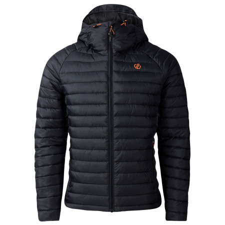 Чоловіча куртка Dare 2b Air Lite Jacket чорний Black