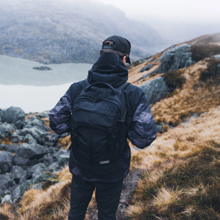 Рюкзак Dakine Verge Backpack 32L