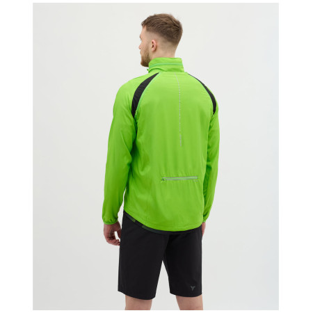 Чоловіча куртка Silvini Vetta MJ1612