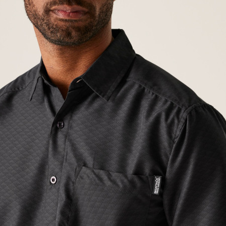 Чоловіча сорочка Regatta Mindano IX