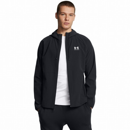 Чоловіча куртка Under Armour Vibe Woven Jacket