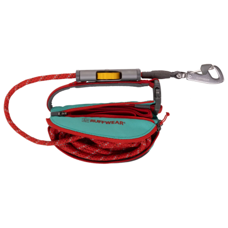 Повідець для собаки Ruffwear Hitch Hiker™ Leash
