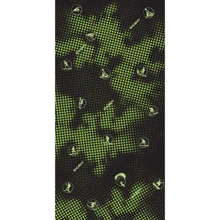 Багатофункціональний шарф Husky Dundy