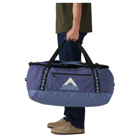 Дорожня сумка Patagonia Black Hole Duffel 70L