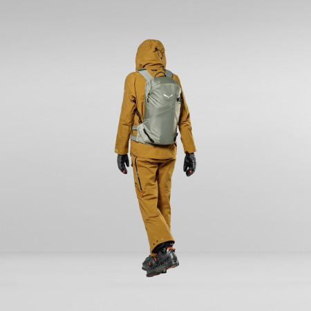 Жіночий рюкзак Salewa Sella Free 20L W