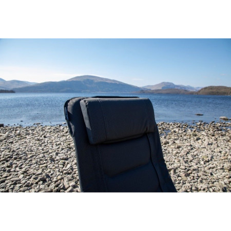Стілець Vango Hampton DLX Chair -Duoweave