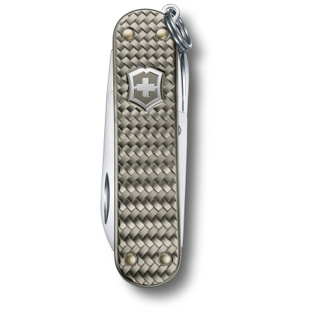 Складаний ніж Victorinox Classic Precious Alox