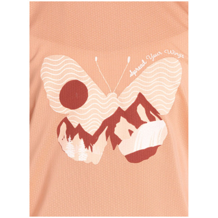 Дитяча футболка Dare 2b Amuse II Tee